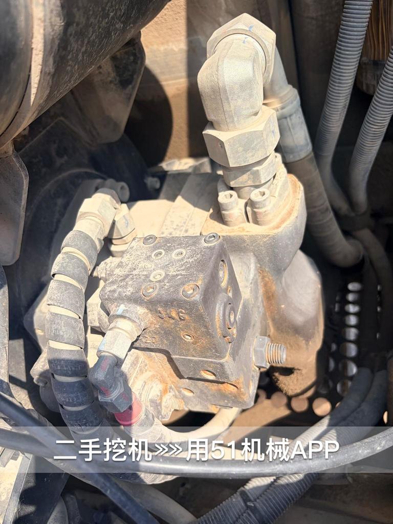 51机械